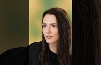 «Маємо бачити не людину з ампутацією, а просто людину» — Олена Герасимʼюк #ветеран #підтримка #війна... «Маємо бачити не людину з ампутацією, а просто людину» — Олена Герасимʼюк #ветеран #підтримка #війна...