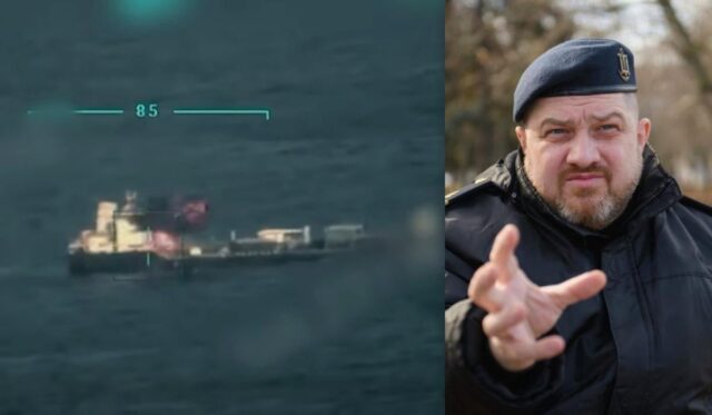 Російський дрон атакував турецький танкер прямо по рубці, де були люди, – Плетенчук Російський-дрон-атакував-турецький-танкер-прямо-по-рубці,-де-були-люди,-–-Плетенчук