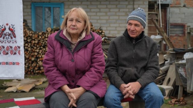 Дорога крізь війну. Історія родини, яка пішки вийшла з оточеного Ямполя Дорога-крізь-війну.-Історія-родини,-яка-пішки-вийшла-з-оточеного-Ямполя