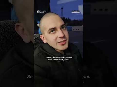 Лукашенко звільнив політвʼязнів (ВІДЕО) Лукашенко звільнив політвʼязнів (ВІДЕО)