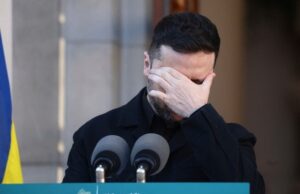 Зеленський розповів, на який компроміс готова Україна Зеленський-розповів,-на який-компроміс-готова-Україна