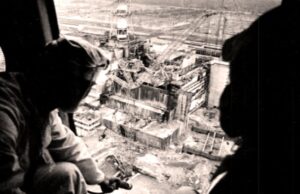 На ЧАЕС наслідки аварії ліквідували понад три тисячі волинян: спогади На-ЧАЕС-наслідки-аварії-ліквідували-понад-три-тисячі-волинян:-спогади