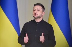 Зеленський розкрив деталі звільнення політв’язнів з Білорусі Зеленський-розкрив-деталі-звільнення-політв’язнів-з Білорусі