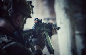 З одного з напрямків Донеччини є велика загроза – подробиці З-одного-з-напрямків-Донеччини-є-велика-загроза-–-подробиці