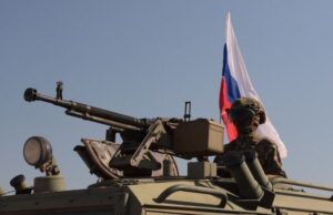 Зміни на Донеччині: DeepState повідомив про нові втрати територій Зміни-на-Донеччині:-deepstate-повідомив-про-нові-втрати-територій