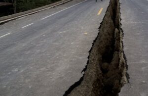 Чи є на Волині вірогідність виникнення землетрусів Чи-є-на-Волині-вірогідність-виникнення-землетрусів