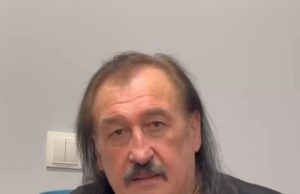 Степан Гіга помер: яку особливу мрію співак не встиг втілити в життя Степан-Гіга-помер:-яку-особливу-мрію-співак-не встиг-втілити-в життя