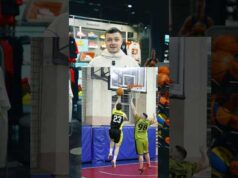 Військові розривають наш баскетбол – «Чайка ВМСУ – це вітання ворогам!» (ВІДЕО) Військові розривають наш баскетбол – «Чайка ВМСУ – це вітання ворогам!» (ВІДЕО)