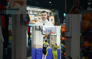 Військові розривають наш баскетбол – «Чайка ВМСУ – це вітання ворогам!» (ВІДЕО) Військові розривають наш баскетбол – «Чайка ВМСУ – це вітання ворогам!» (ВІДЕО)