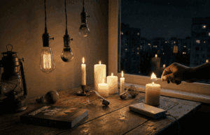 Відключення світла 15 грудня: актуальні графіки для всіх областей Відключення-світла-15-грудня:-актуальні-графіки-для-всіх-областей