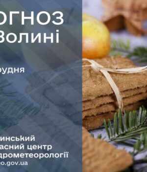 Якою-буде-погода-у-Луцьку-та-на-Волині-завтра,-15-грудня Якою-буде-погода-у-Луцьку-та-на-Волині-завтра,-15-грудня
