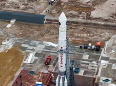 Росія не змогла запустити космічну ракету: що сталося Росія-не-змогла-запустити-космічну-ракету:-що-сталося