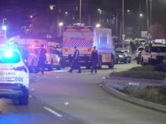 Теракт на Хануку в Сіднеї: кількість жертв зросла до 16, серед загиблих – дитина Теракт-на-Хануку-в-Сіднеї:-кількість-жертв-зросла-до-16,-серед-загиблих-–-дитина