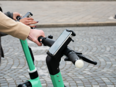 У Луцьку безробітного оштрафували на 17 тисяч за п’яну їзду на електросамокаті У-Луцьку-безробітного-оштрафували-на-17-тисяч-за-п’яну-їзду-на-електросамокаті