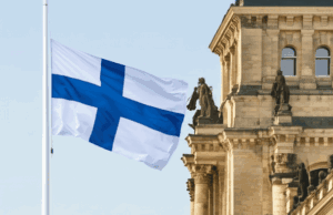 Фінляндія збирає саміт країн Східного флангу ЄС через російську загрозу Фінляндія-збирає-саміт-країн-Східного-флангу-ЄС-через-російську-загрозу