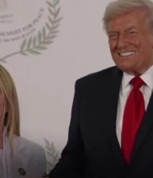 “Сигнал-тривоги-для-Європи”:-Мелоні-відреагувала-на-стратегію-нацбезпеки-США