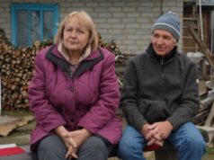 Дорога крізь війну. Історія родини, яка пішки вийшла з оточеного Ямполя Дорога-крізь-війну.-Історія-родини,-яка-пішки-вийшла-з-оточеного-Ямполя