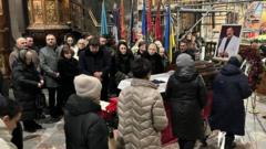 У Львові прощаються зі Степаном Гігою У-Львові-прощаються-зі-Степаном-Гігою