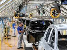 Volkswagen закриває завод у Дрездені: історичне рішення після 88 років діяльності volkswagen-закриває-завод-у-Дрездені:-історичне-рішення-після-88-років-діяльності