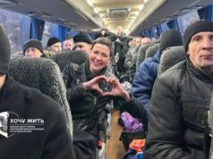 На волю до України: з Білорусі до Києва привезли 114 політв’язнів. Що відомо? На-волю-до-України:-з-Білорусі-до-Києва-привезли-114-політв’язнів.-Що-відомо?