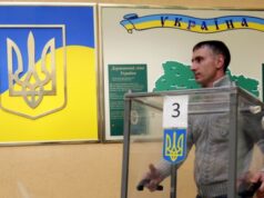 «Путінська ідея». Хто замінить ЗСУ на фронті, якщо військові підуть на виборчі дільниці? «Путінська-ідея».-Хто-замінить-ЗСУ-на-фронті,-якщо-військові-підуть-на-виборчі-дільниці?