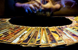 Гороскоп на 15 грудня за картами Таро: Левам – визнання, Дівам – конфлікти Гороскоп-на-15-грудня-за-картами-Таро:-Левам-–-визнання,-Дівам-–-конфлікти