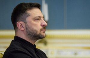 З’явився реальний шанс миру в Україні: видання BILD дізналося про дедлайни угоди З’явився-реальний-шанс-миру-в-Україні:-видання-bild-дізналося-про-дедлайни-угоди