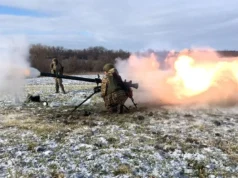 російська армія втратила майже тисячу військових за добу 14 грудня – Генштаб ЗСУ російська-армія-втратила-майже-тисячу-військових-за-добу-14-грудня-–-Генштаб-ЗСУ