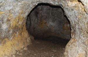 Вчені виявили величезні тунелі, які не були створені людьми або природою: як вони зʼявилися Вчені-виявили-величезні-тунелі,-які-не-були-створені-людьми-або-природою:-як-вони-зʼявилися