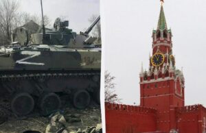 Кремль погрожує заперечити європейські та українські правки щодо мирного плану, – ISW Кремль-погрожує-заперечити-європейські-та-українські-правки-щодо-мирного-плану,-–-isw