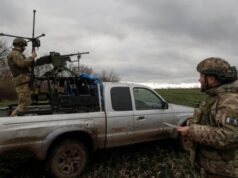 ЗСУ майже зачистили Куп’янськ, який «взяла» Росія. Деталі ЗСУ-майже-зачистили-Куп’янськ,-який-«взяла»-Росія.-Деталі