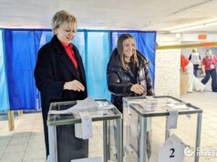 У Луцькому національному технічному університеті обрали ректора У-Луцькому-національному-технічному-університеті-обрали-ректора