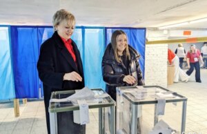 У Луцькому національному технічному університеті обрали ректора У-Луцькому-національному-технічному-університеті-обрали-ректора