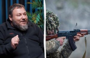 “Місто перетворили на капкан”: ветеран АТО розповів про “куп’янський котел” “Місто-перетворили-на-капкан”:-ветеран-АТО-розповів-про-“куп’янський-котел”