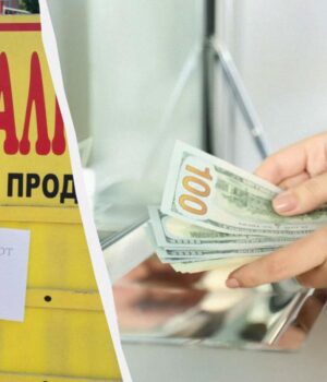 Валюта-дорожчає-на-початку-тижня:-курс-долара-в-банках-та-обмінниках