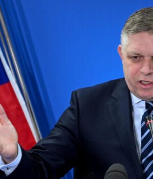 “Треба-остерігатися-корупції”:-Фіцо-відзначився-скандальною-заявою-про-вступ-України-в-ЄС