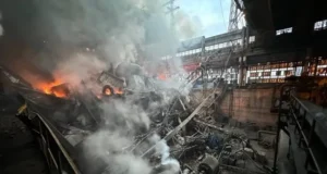 У Міненерго пояснили, яка ситуація в енергосистемі У Міненерго пояснили, яка ситуація в енергосистемі