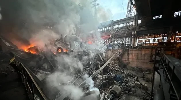 У Міненерго пояснили, яка ситуація в енергосистемі У Міненерго пояснили, яка ситуація в енергосистемі