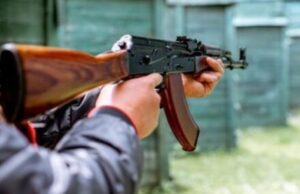 У Луцьку п’яний чоловік влаштував стрілянину У-Луцьку-п’яний-чоловік-влаштував-стрілянину