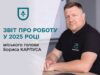 Міський голова звітуватиме перед громадою за 2025 рік Міський-голова-звітуватиме-перед-громадою-за-2025-рік