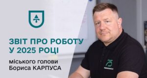 Міський голова звітуватиме перед громадою за 2025 рік Міський-голова-звітуватиме-перед-громадою-за-2025-рік