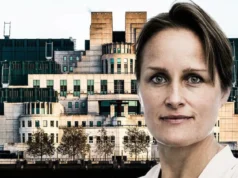 Нова глава МІ6 застерігає путіна: Британія не залишить Україну – The Telegraph Нова-глава-МІ6-застерігає-путіна:-Британія-не-залишить-Україну-–-the-telegraph