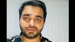 “Мені погрожують смертю”. У соцмережах поширили помилкове фото нападника на пляжі в Сіднеї “Мені-погрожують-смертю”.-У-соцмережах-поширили-помилкове-фото-нападника-на-пляжі-в-Сіднеї