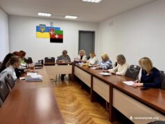 Засідання комісії із соціальних питань: розглянуто понад 40 звернення Засідання-комісії-із-соціальних-питань:-розглянуто-понад-40-звернення