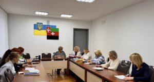 Засідання комісії із соціальних питань: розглянуто понад 40 звернення Засідання-комісії-із-соціальних-питань:-розглянуто-понад-40-звернення