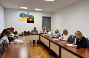 Засідання комісії із соціальних питань: розглянуто понад 40 звернення Засідання-комісії-із-соціальних-питань:-розглянуто-понад-40-звернення