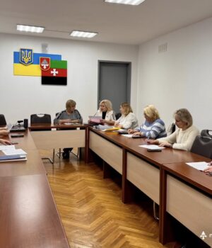 Засідання-комісії-із-соціальних-питань:-розглянуто-понад-40-звернення