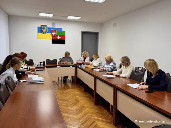 Засідання комісії із соціальних питань: розглянуто понад 40 звернення Засідання-комісії-із-соціальних-питань:-розглянуто-понад-40-звернення