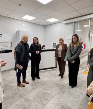 У-Нововолинській-лікарні-відбулася-зустріч-із-представниками-ВООЗ У-Нововолинській-лікарні-відбулася-зустріч-із-представниками-ВООЗ