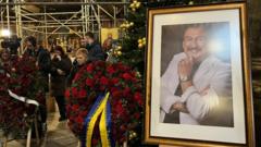 “Труну виносили під оплески”. Львів прощається зі Степаном Гігою “Труну-виносили-під-оплески”.-Львів-прощається-зі-Степаном-Гігою